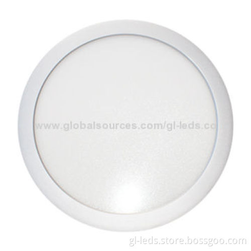 5-year warranty LED panel fixtures